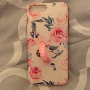 iPhone 7/8 plus Loopy Case
